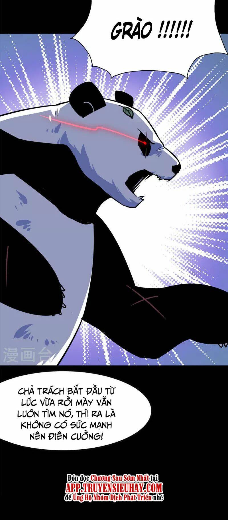 Bạn Gái Zombie Của Tôi - Chapter 320 - Page 9