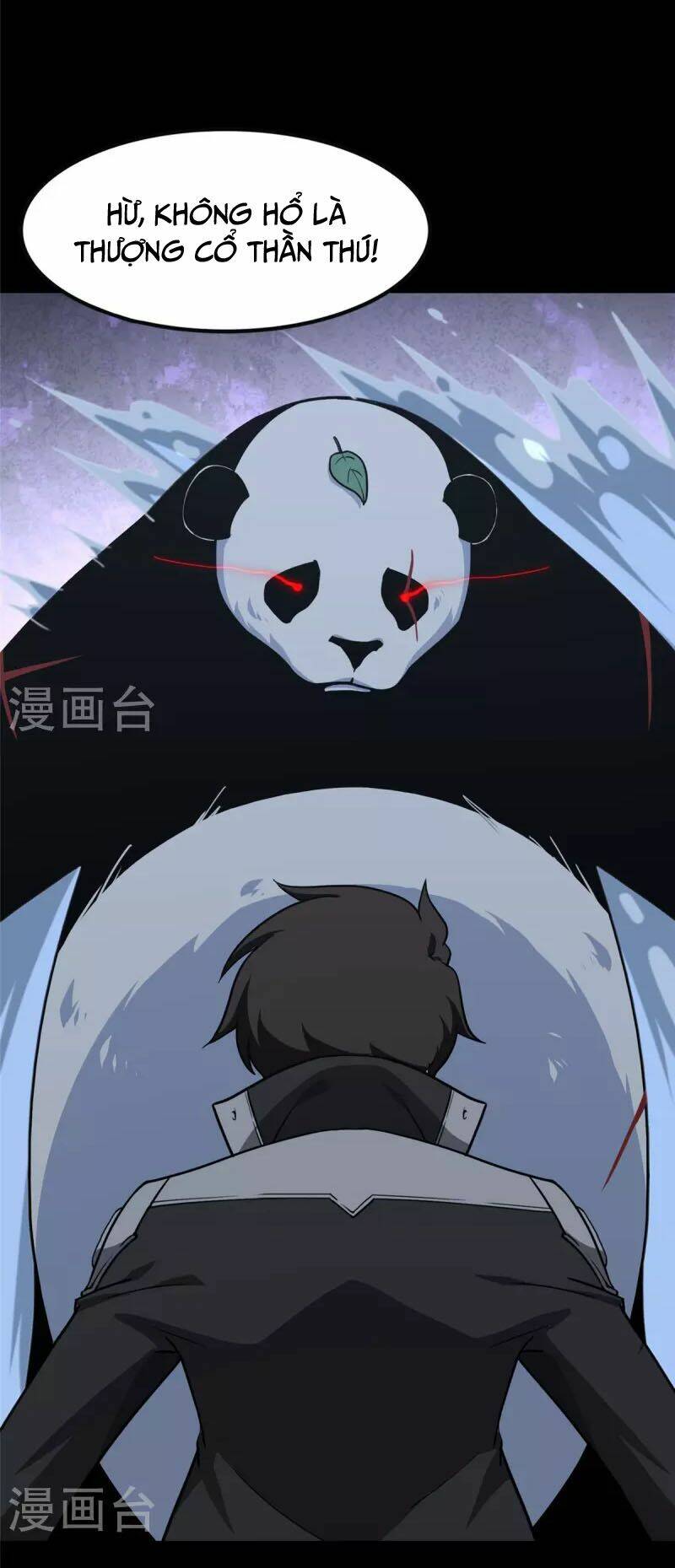 Bạn Gái Zombie Của Tôi - Chapter 320 - Page 16