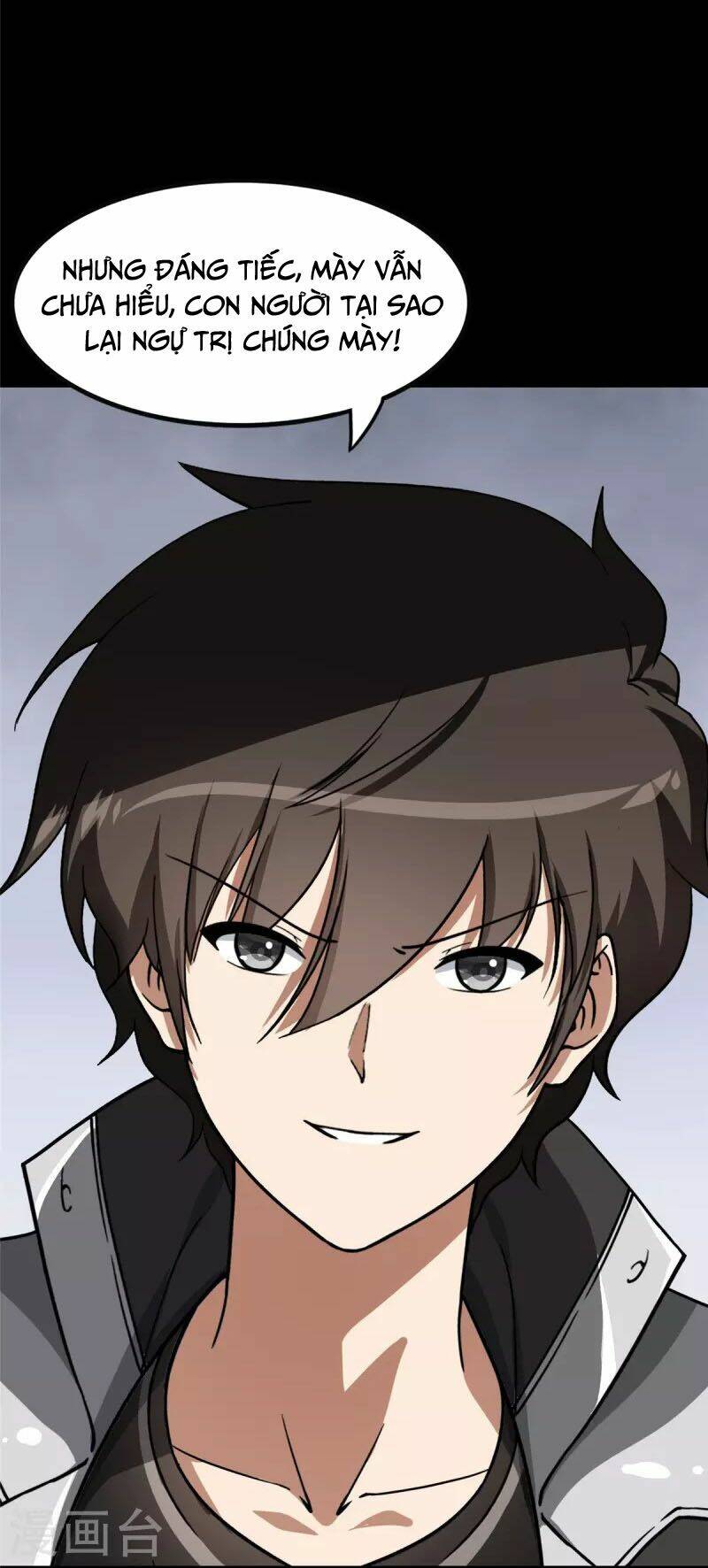 Bạn Gái Zombie Của Tôi - Chapter 320 - Page 18