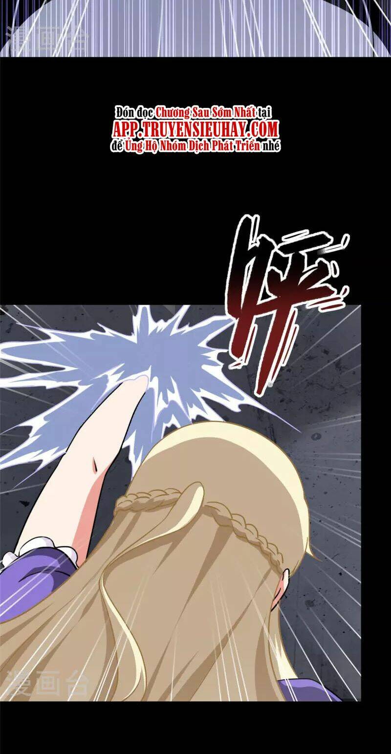 Bạn Gái Zombie Của Tôi - Chapter 320 - Page 21