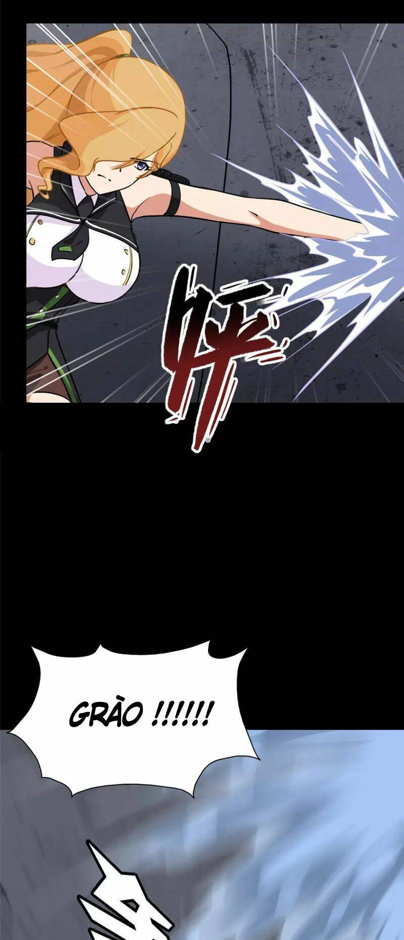 Bạn Gái Zombie Của Tôi - Chapter 320 - Page 22