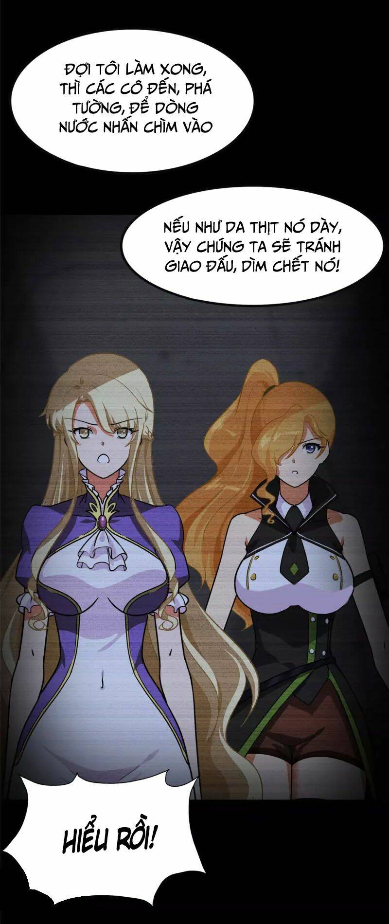 Bạn Gái Zombie Của Tôi - Chapter 320 - Page 26