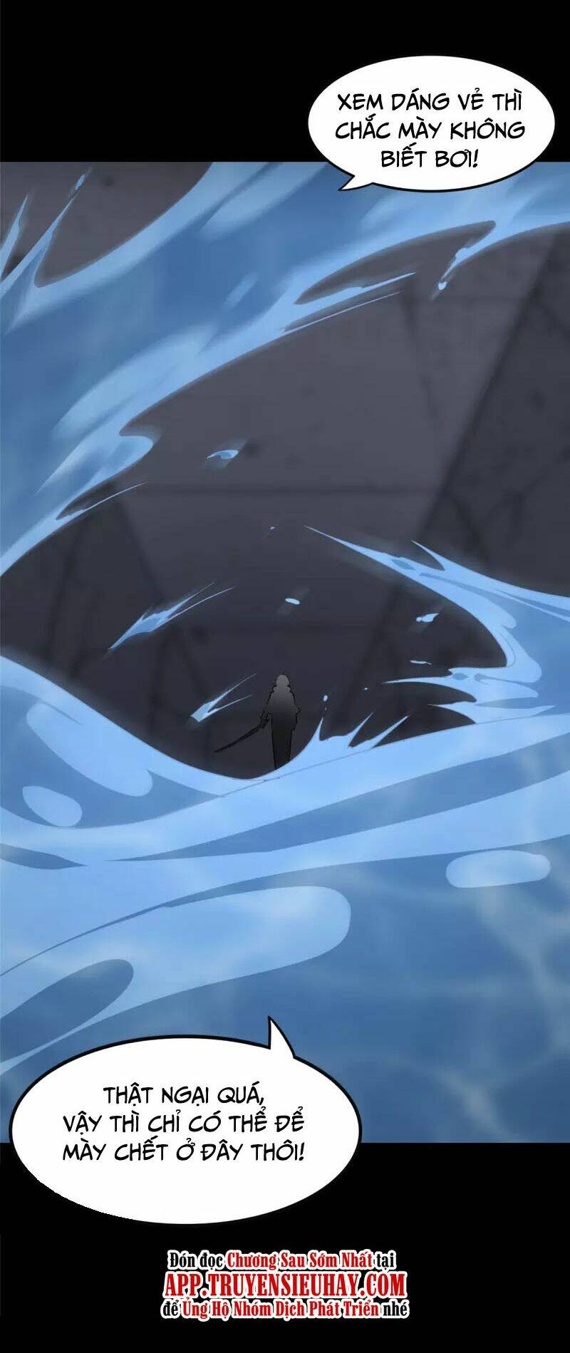 Bạn Gái Zombie Của Tôi - Chapter 320 - Page 27