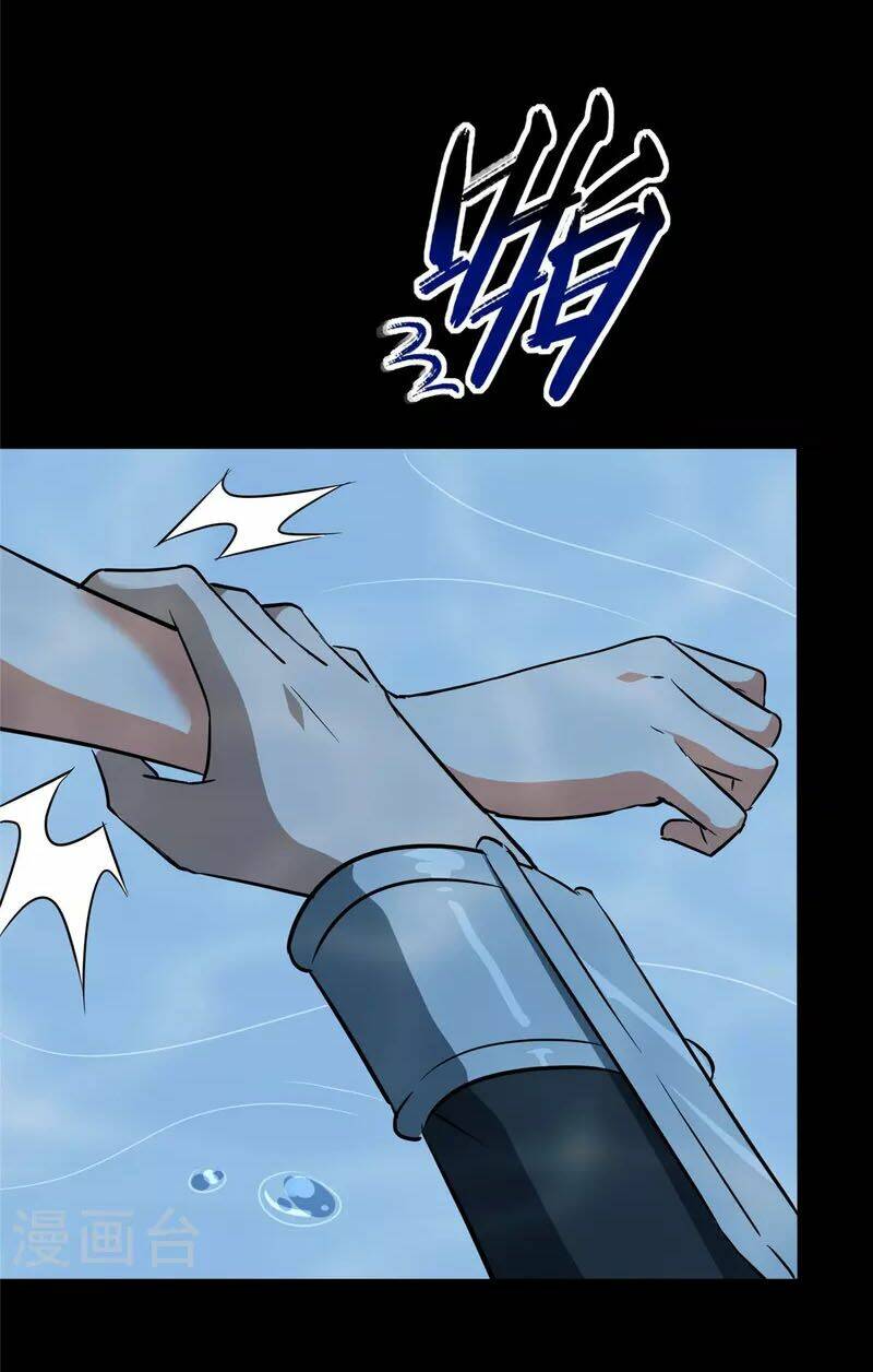 Bạn Gái Zombie Của Tôi - Chapter 320 - Page 36