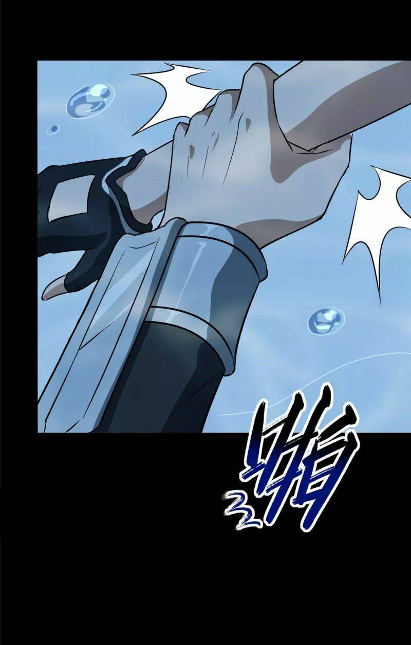 Bạn Gái Zombie Của Tôi - Chapter 320 - Page 37