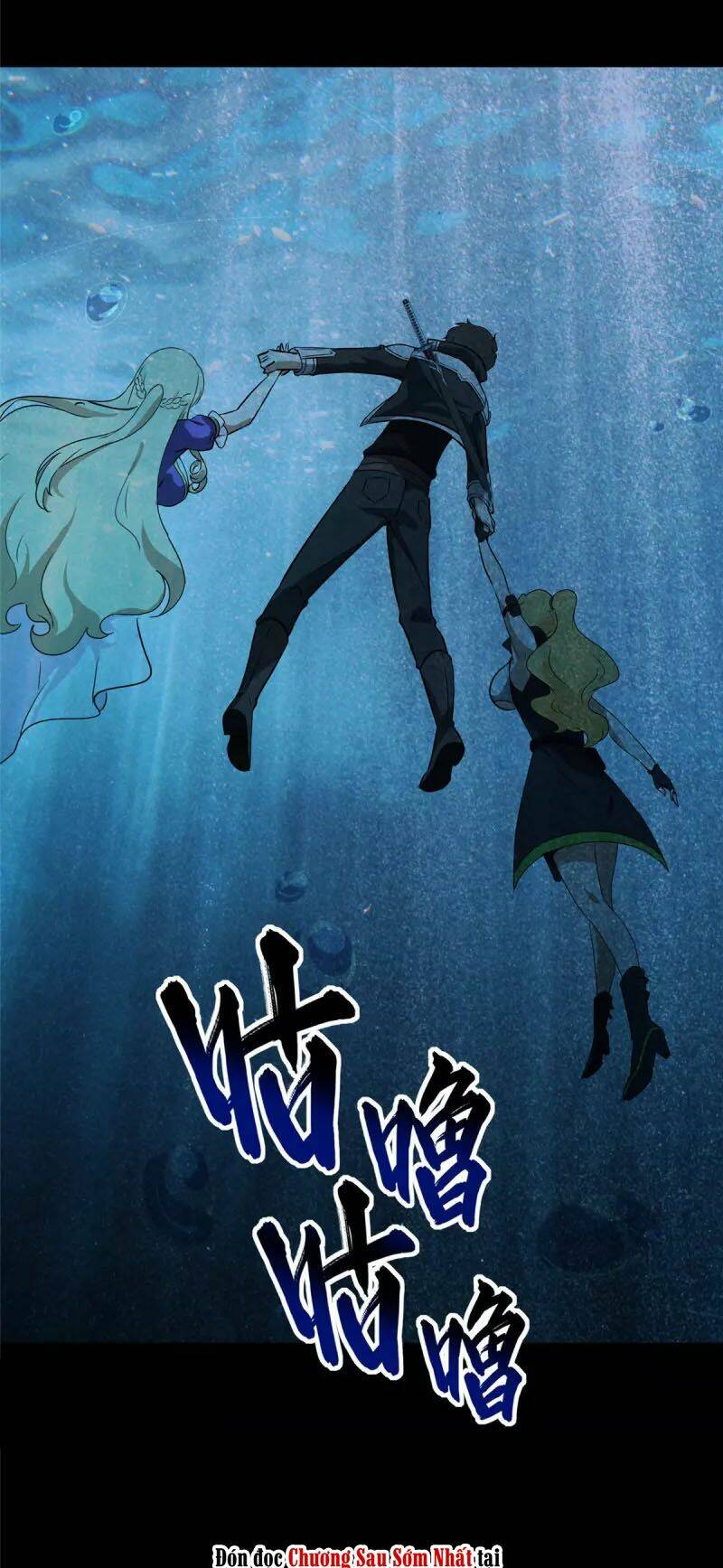 Bạn Gái Zombie Của Tôi - Chapter 320 - Page 38