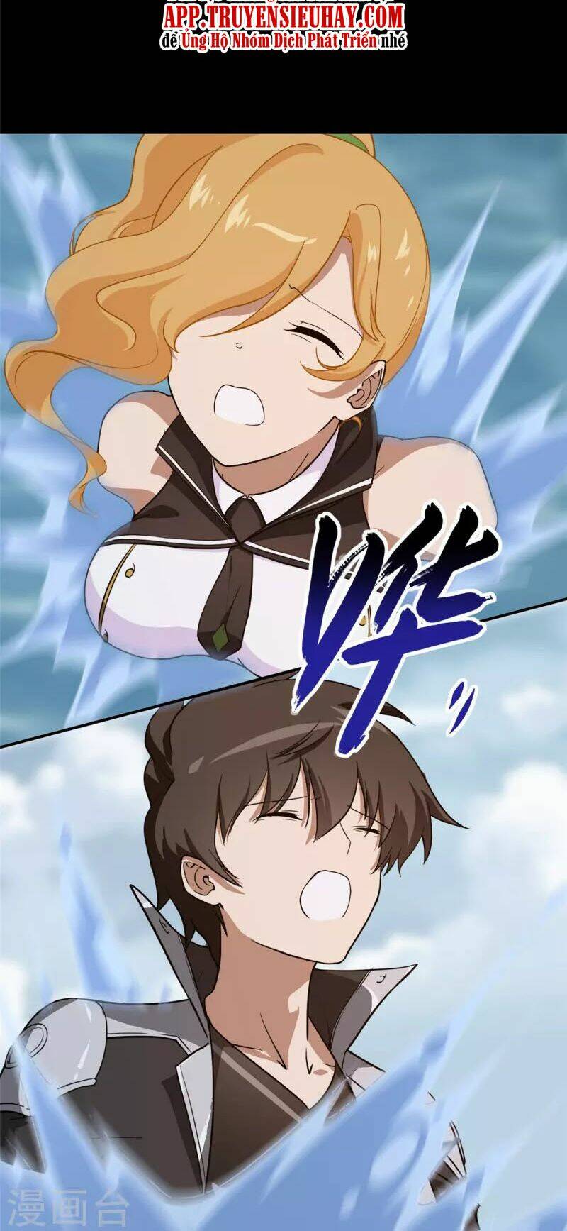 Bạn Gái Zombie Của Tôi - Chapter 320 - Page 39