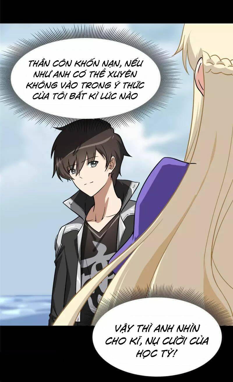 Bạn Gái Zombie Của Tôi - Chapter 320 - Page 44