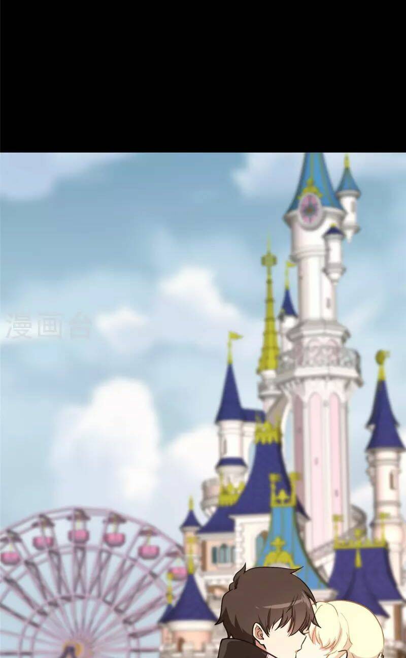 Bạn Gái Zombie Của Tôi - Chapter 320 - Page 48