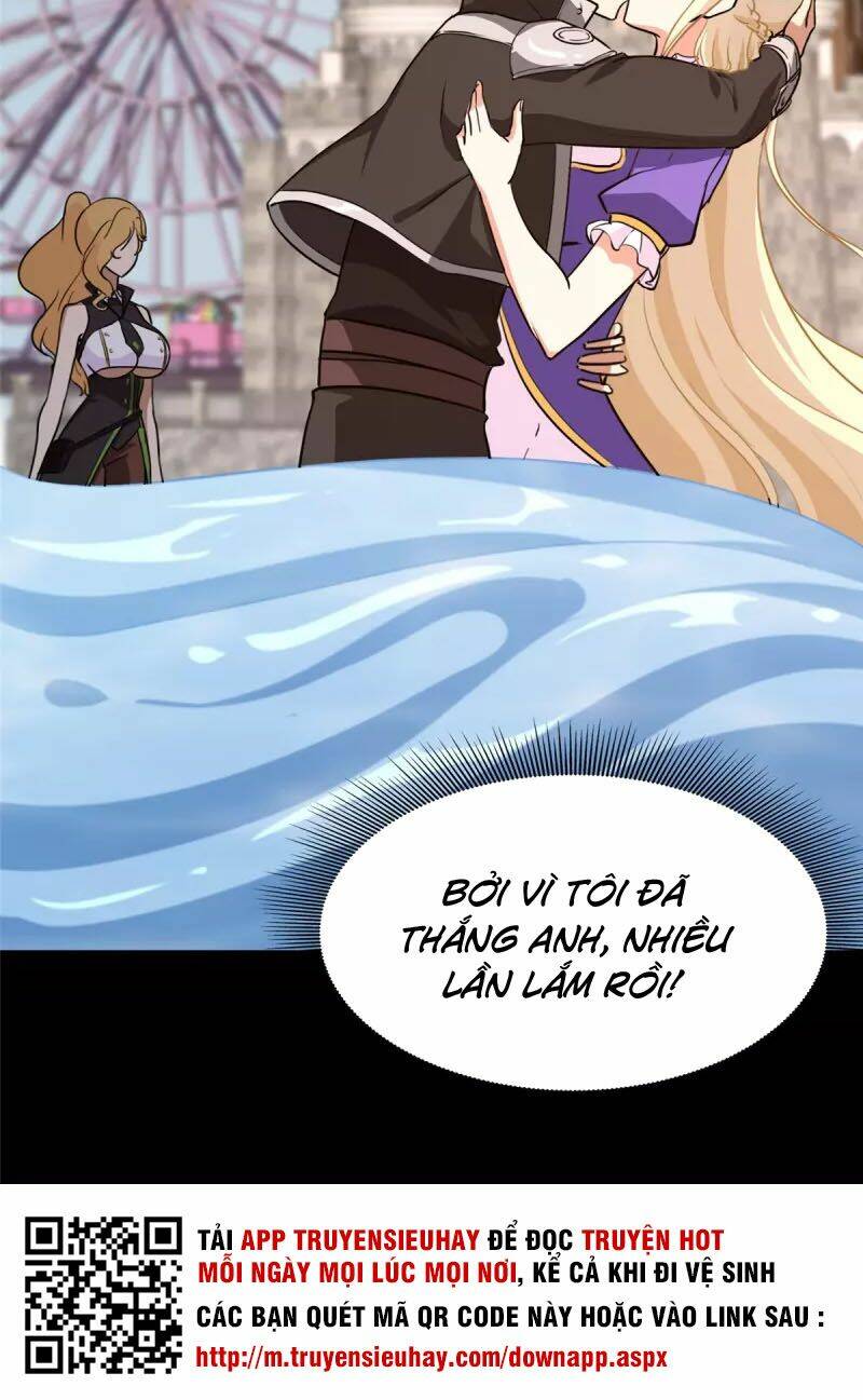 Bạn Gái Zombie Của Tôi - Chapter 320 - Page 49