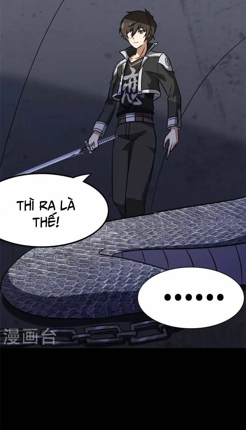 Bạn Gái Zombie Của Tôi - Chapter 320 - Page 7