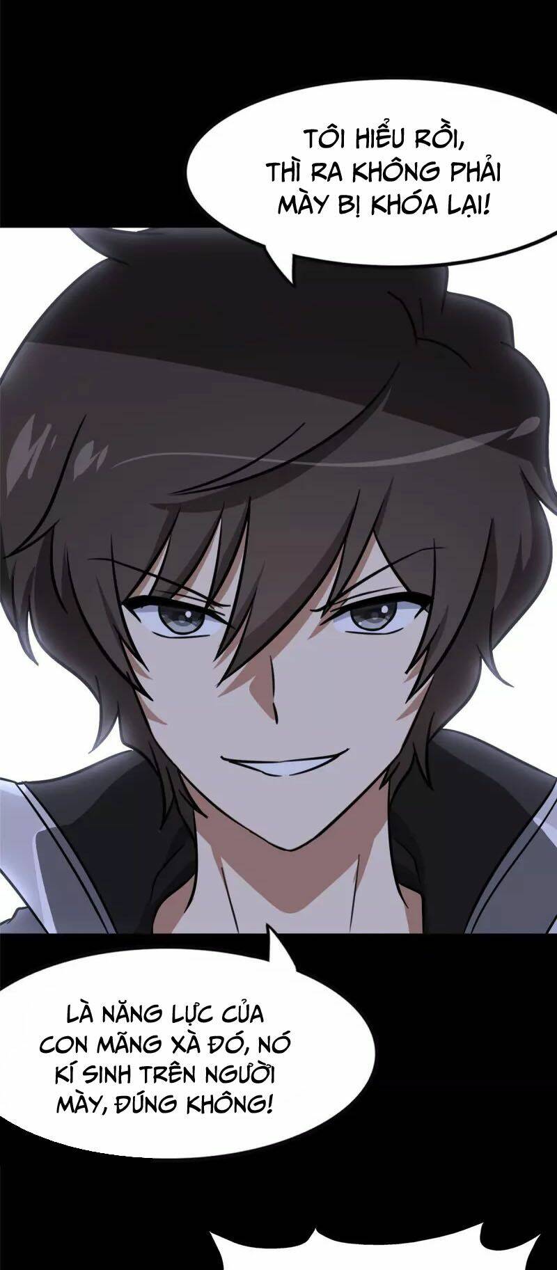 Bạn Gái Zombie Của Tôi - Chapter 320 - Page 8