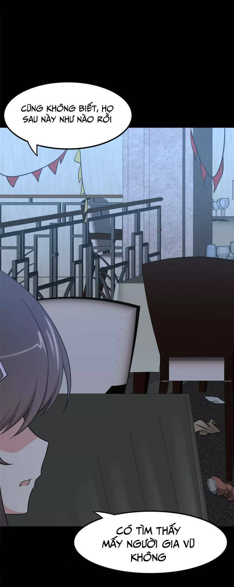 Bạn Gái Zombie Của Tôi - Chapter 321 - Page 11