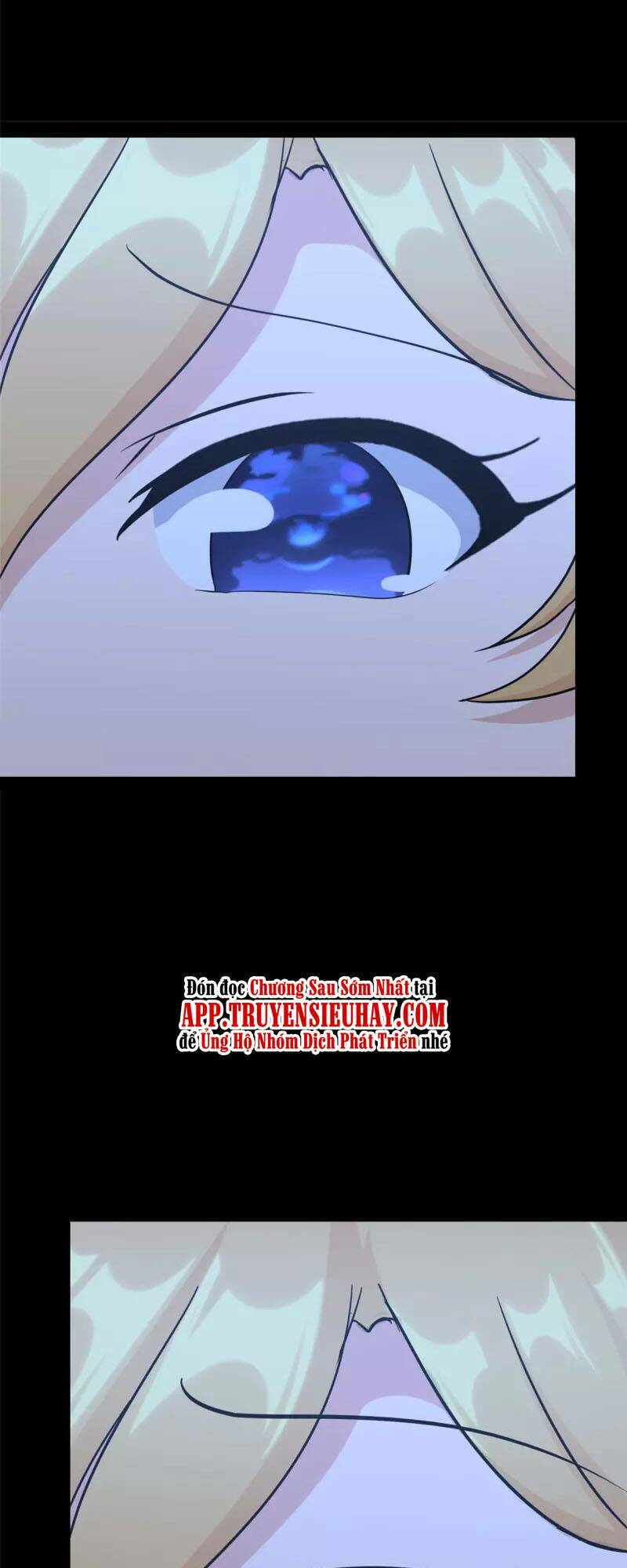 Bạn Gái Zombie Của Tôi - Chapter 321 - Page 21