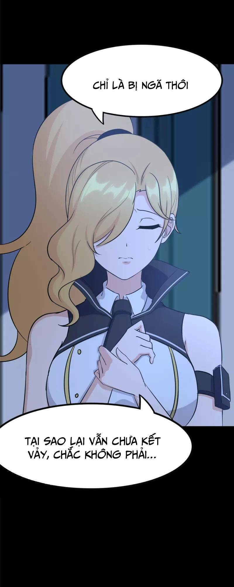 Bạn Gái Zombie Của Tôi - Chapter 321 - Page 23