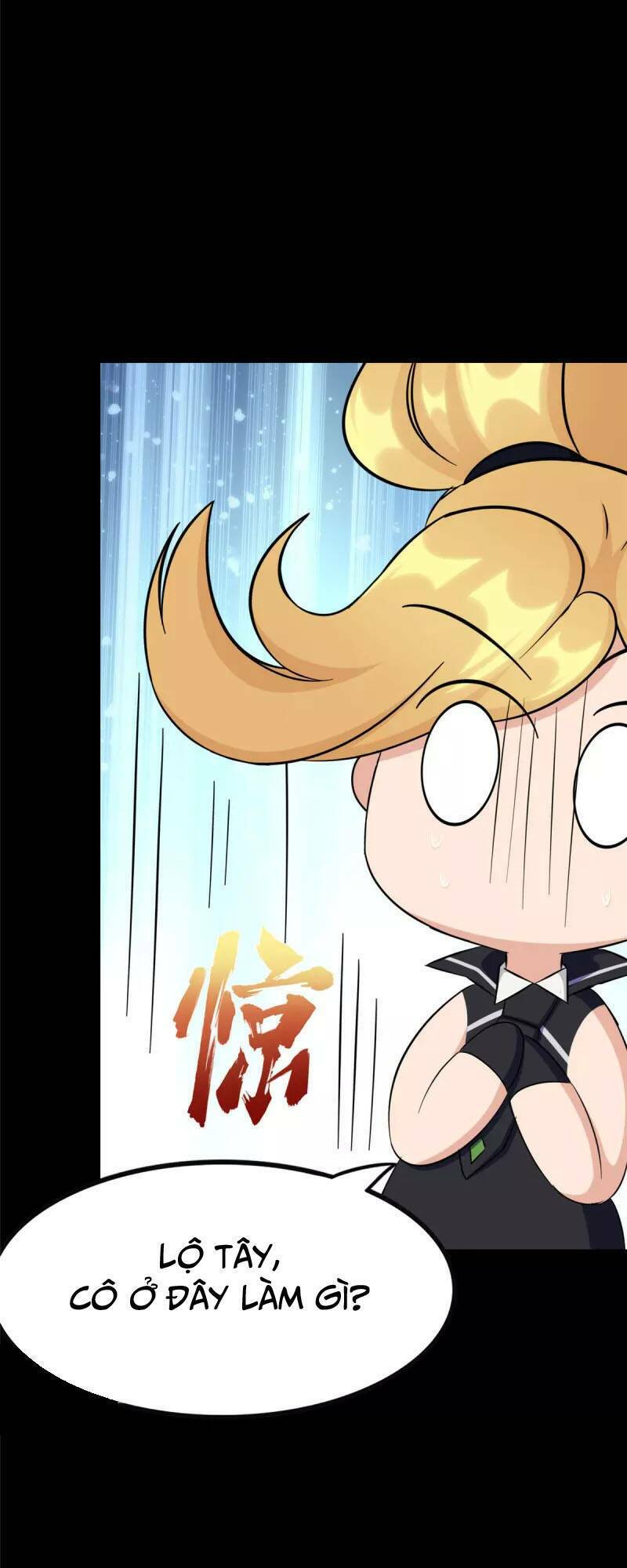 Bạn Gái Zombie Của Tôi - Chapter 321 - Page 25