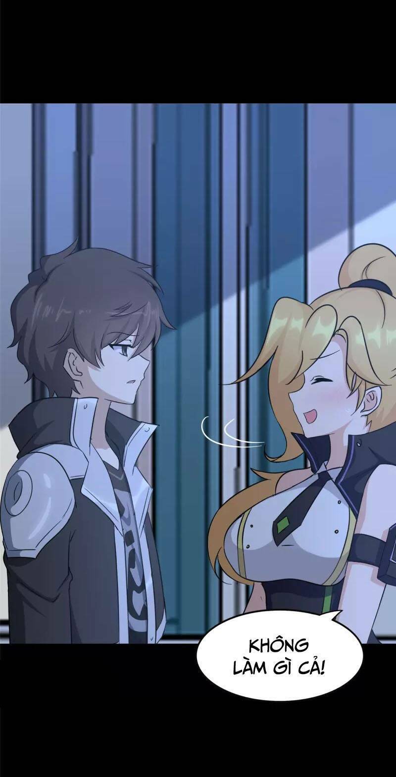 Bạn Gái Zombie Của Tôi - Chapter 321 - Page 26