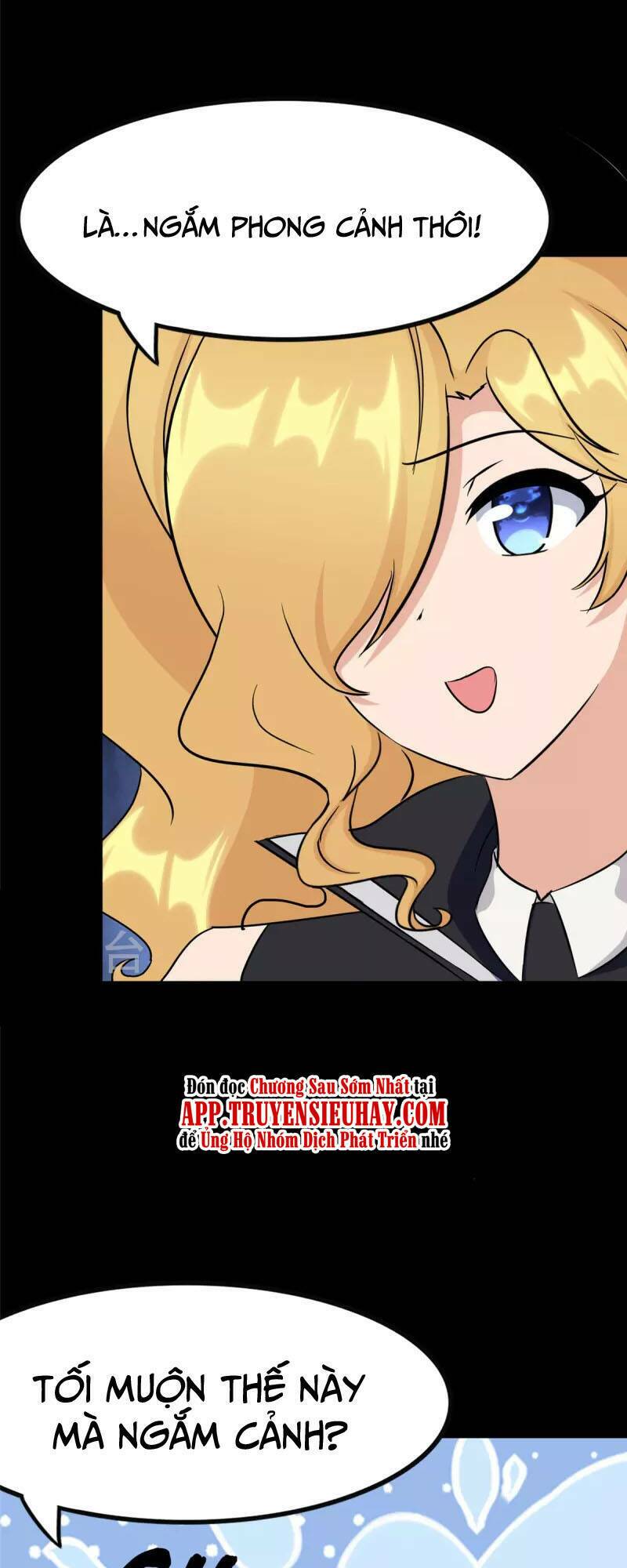 Bạn Gái Zombie Của Tôi - Chapter 321 - Page 27