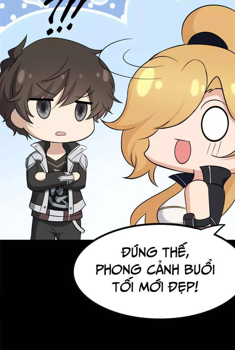 Bạn Gái Zombie Của Tôi - Chapter 321 - Page 28