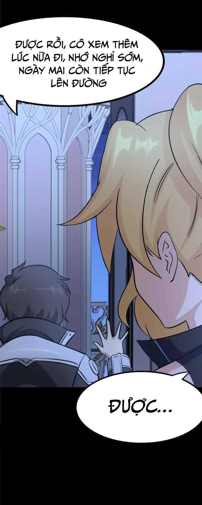 Bạn Gái Zombie Của Tôi - Chapter 321 - Page 29