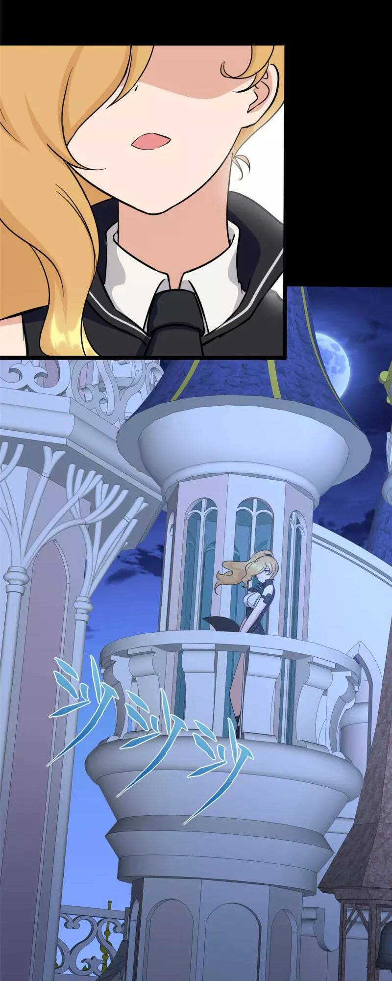 Bạn Gái Zombie Của Tôi - Chapter 321 - Page 30