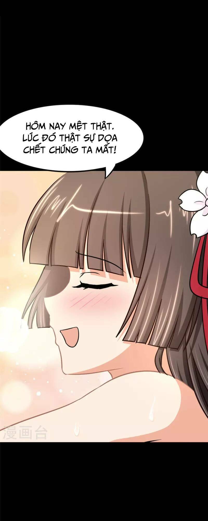 Bạn Gái Zombie Của Tôi - Chapter 321 - Page 34