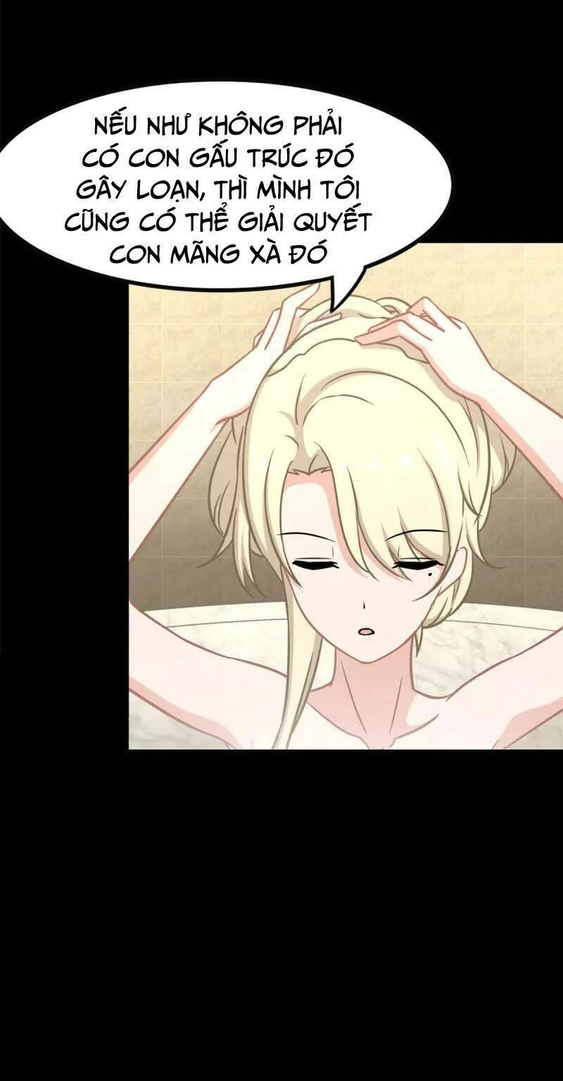 Bạn Gái Zombie Của Tôi - Chapter 321 - Page 35