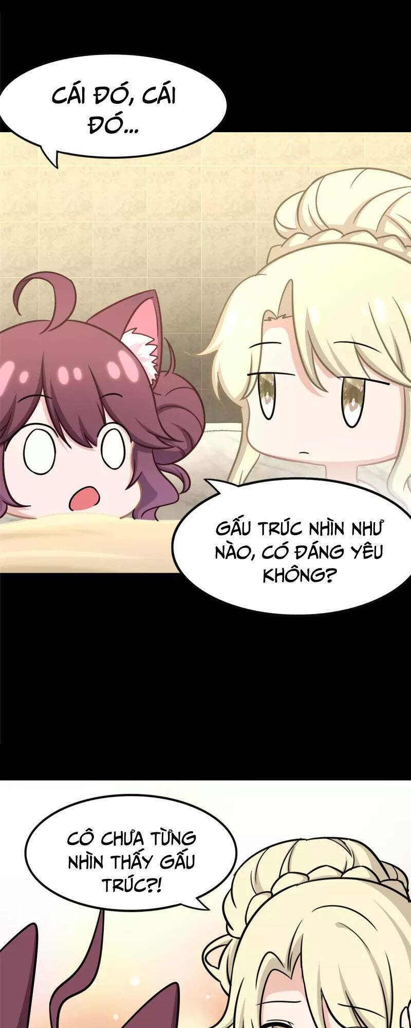 Bạn Gái Zombie Của Tôi - Chapter 321 - Page 36