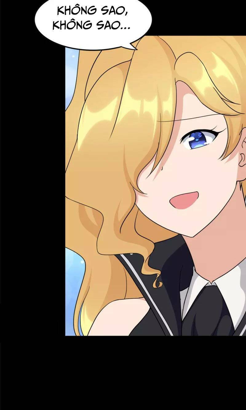 Bạn Gái Zombie Của Tôi - Chapter 321 - Page 3