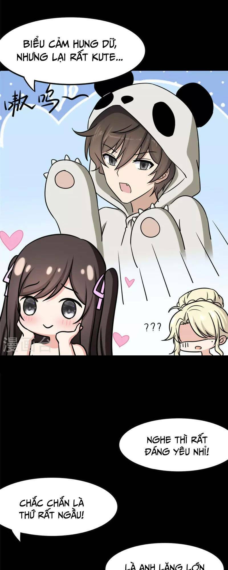 Bạn Gái Zombie Của Tôi - Chapter 321 - Page 42