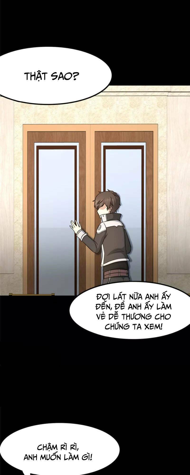 Bạn Gái Zombie Của Tôi - Chapter 321 - Page 46