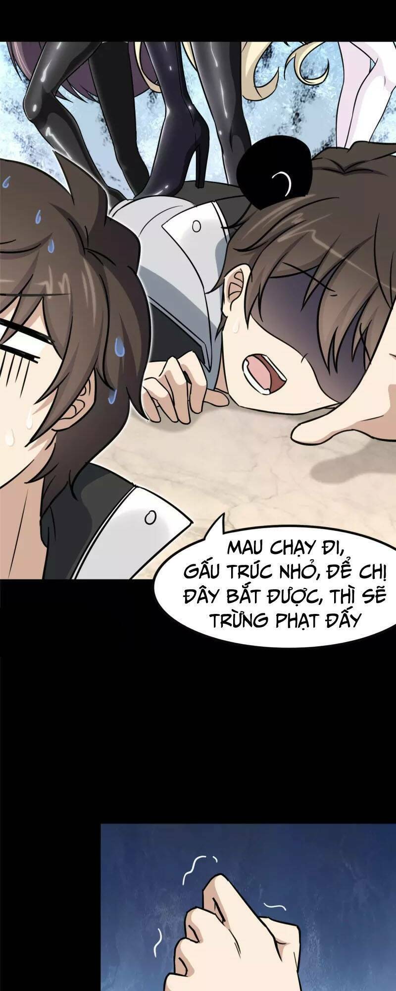 Bạn Gái Zombie Của Tôi - Chapter 321 - Page 48