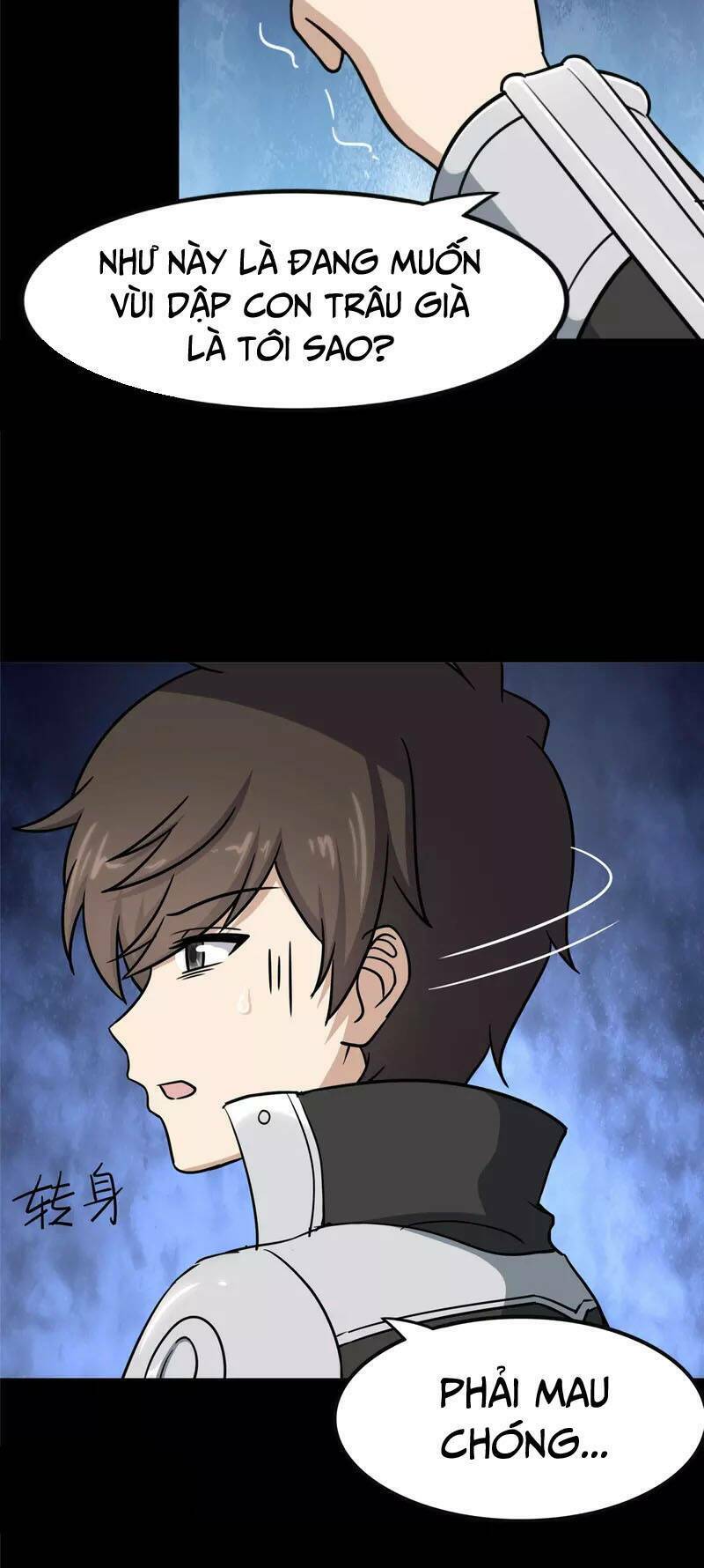 Bạn Gái Zombie Của Tôi - Chapter 321 - Page 49