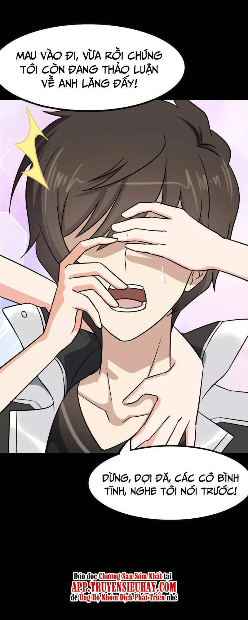 Bạn Gái Zombie Của Tôi - Chapter 321 - Page 52