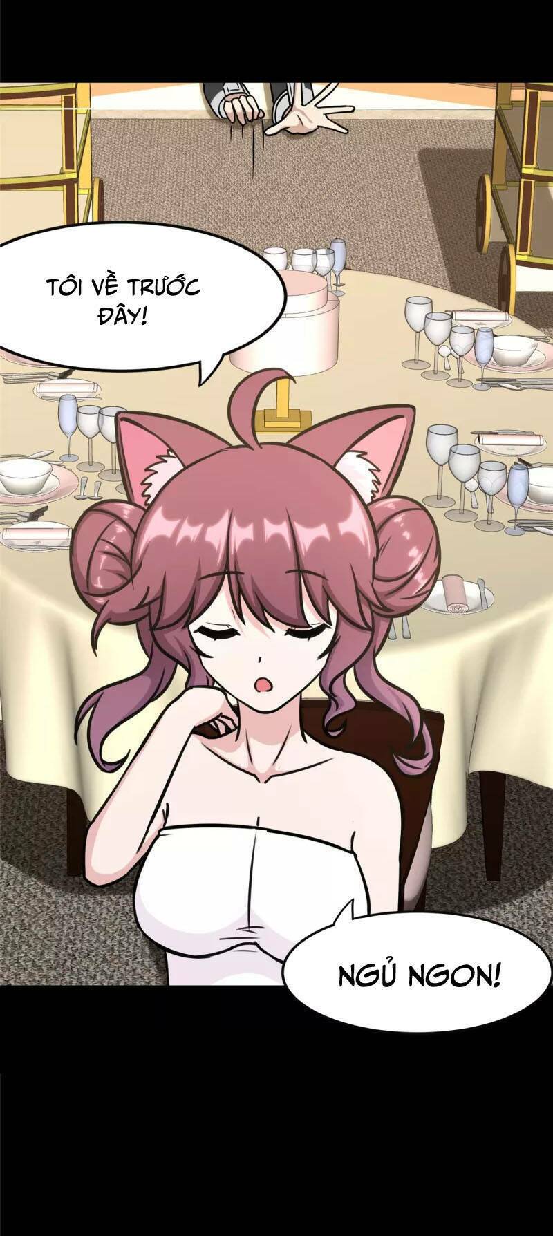 Bạn Gái Zombie Của Tôi - Chapter 321 - Page 53