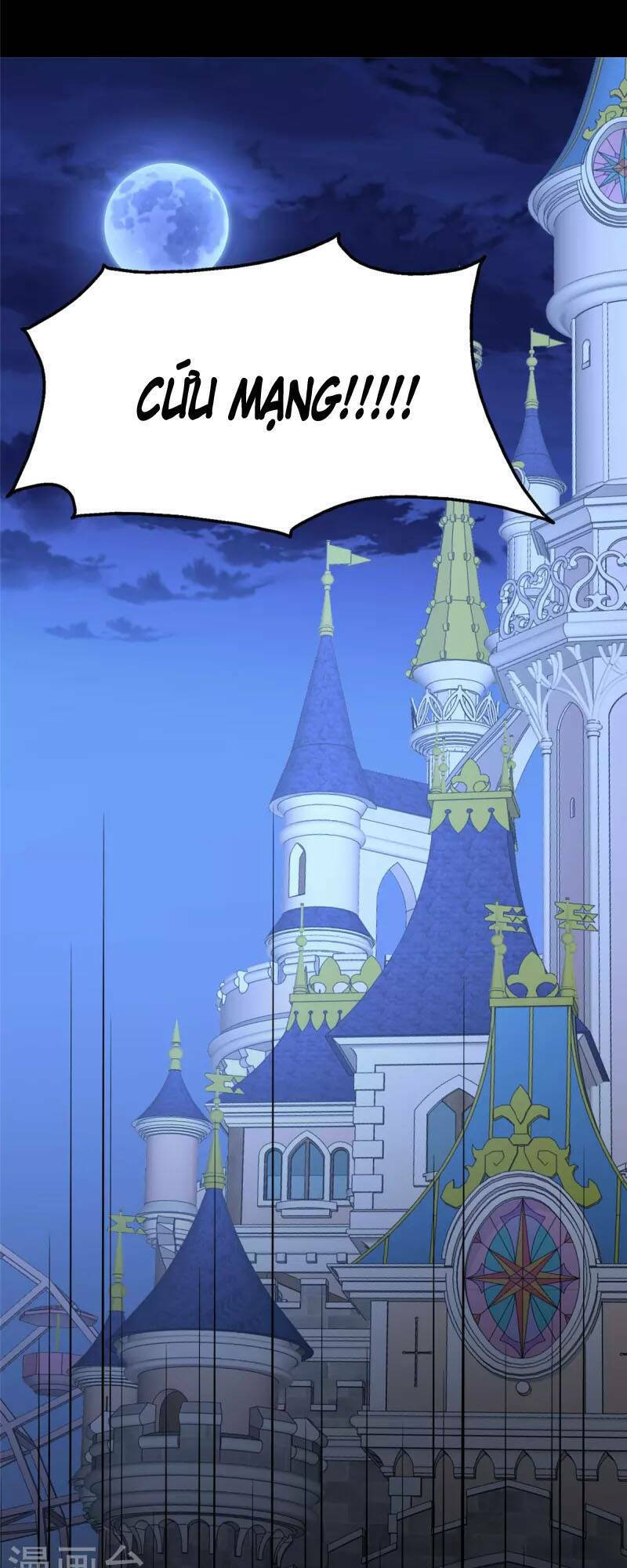 Bạn Gái Zombie Của Tôi - Chapter 321 - Page 55