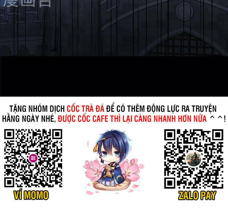 Bạn Gái Zombie Của Tôi - Chapter 321 - Page 56