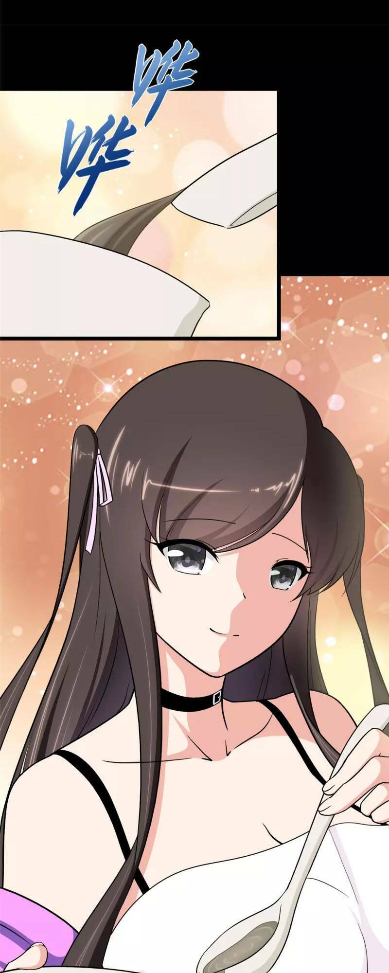 Bạn Gái Zombie Của Tôi - Chapter 321 - Page 5