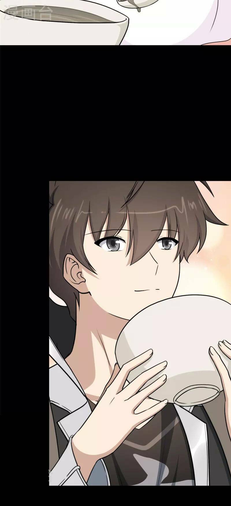 Bạn Gái Zombie Của Tôi - Chapter 321 - Page 6