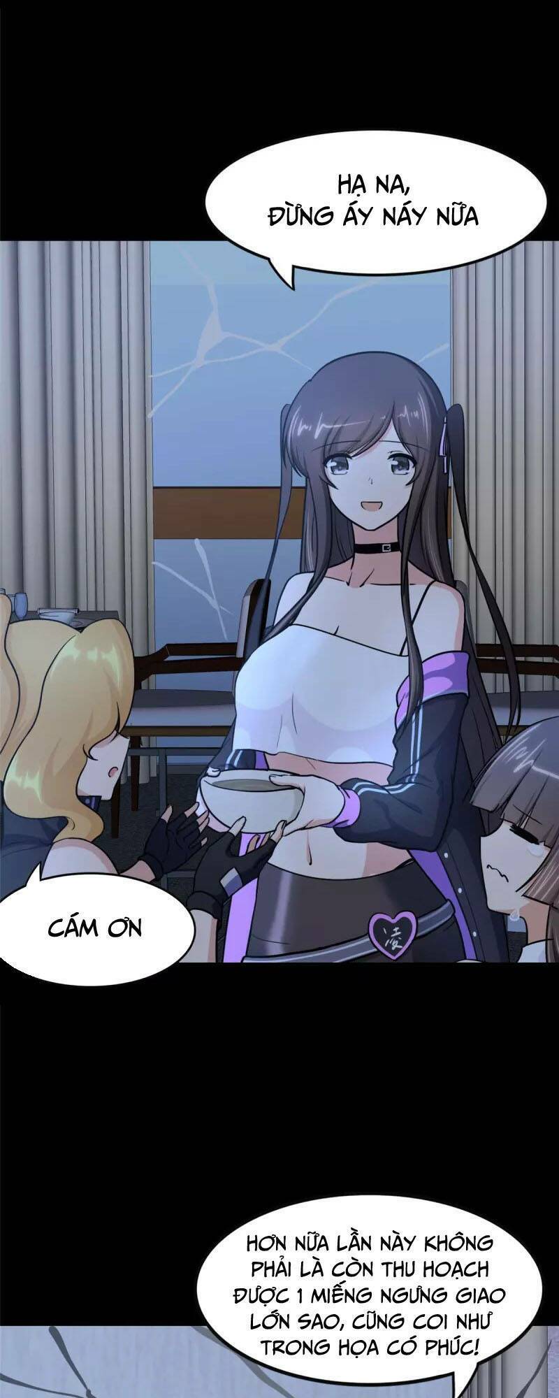 Bạn Gái Zombie Của Tôi - Chapter 321 - Page 7