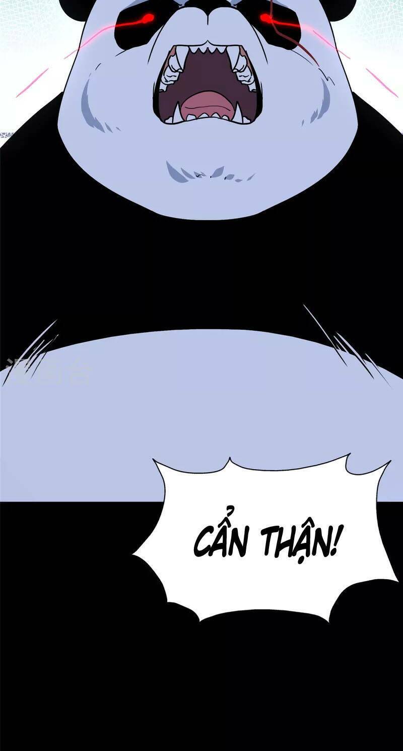 Bạn Gái Zombie Của Tôi - Chapter 322 - Page 9