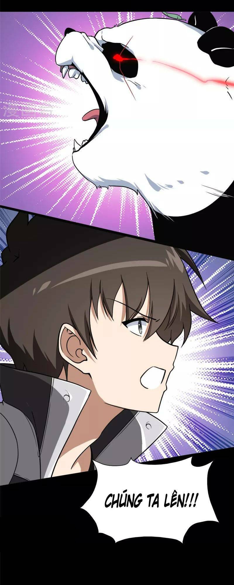 Bạn Gái Zombie Của Tôi - Chapter 322 - Page 10
