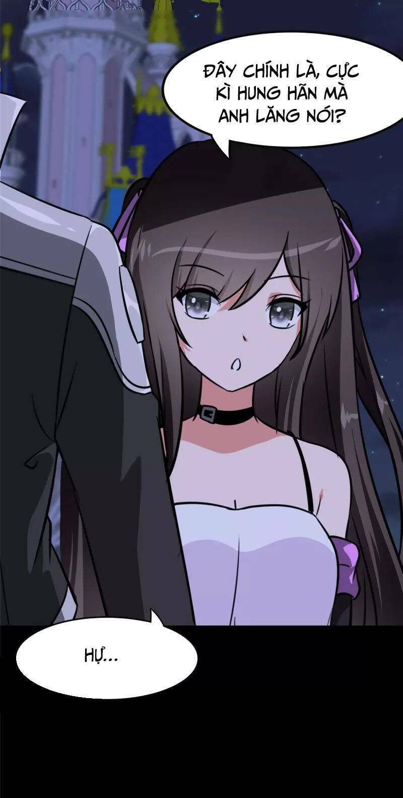 Bạn Gái Zombie Của Tôi - Chapter 322 - Page 15