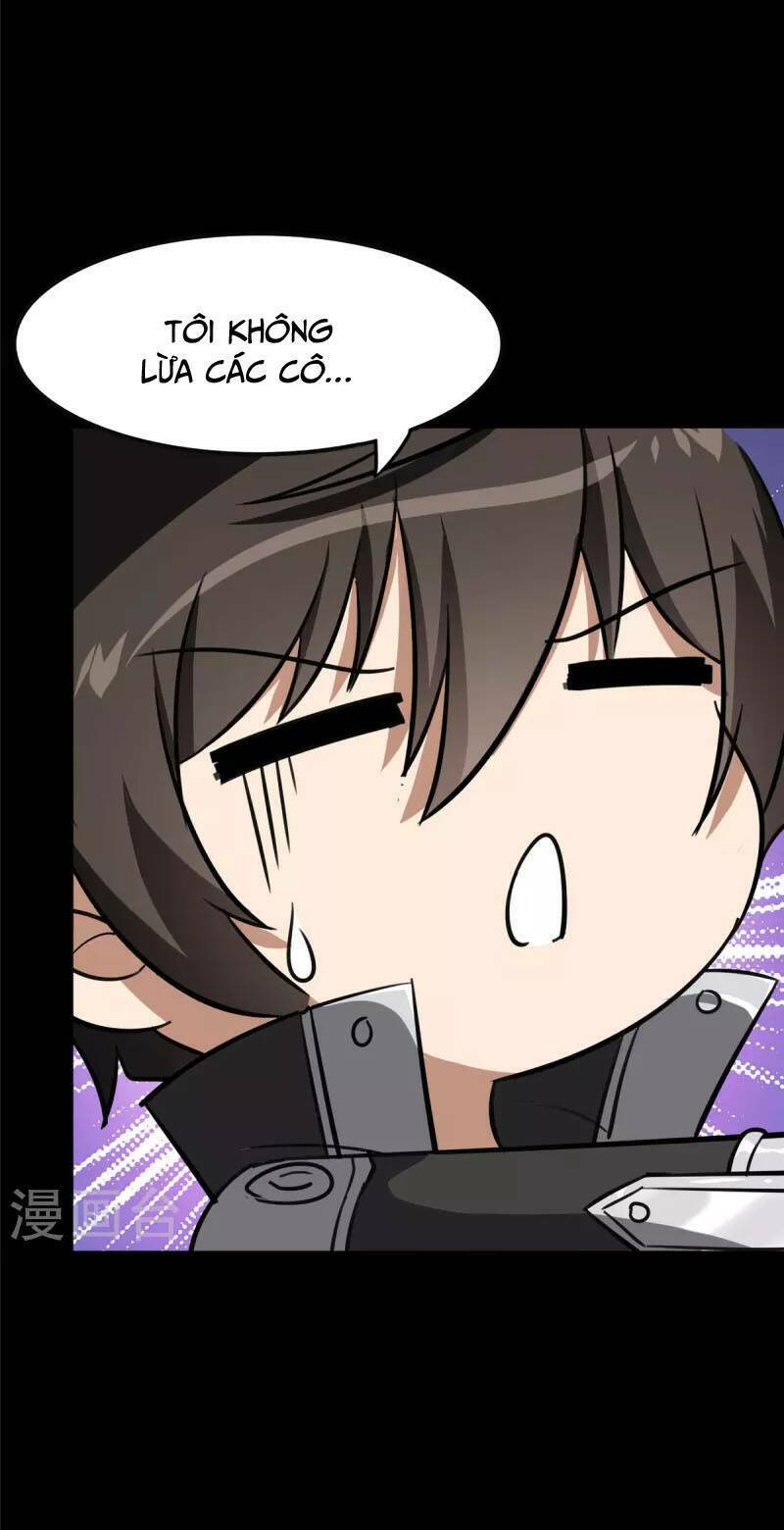 Bạn Gái Zombie Của Tôi - Chapter 322 - Page 17