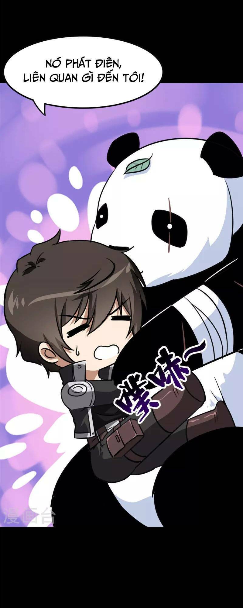 Bạn Gái Zombie Của Tôi - Chapter 322 - Page 18