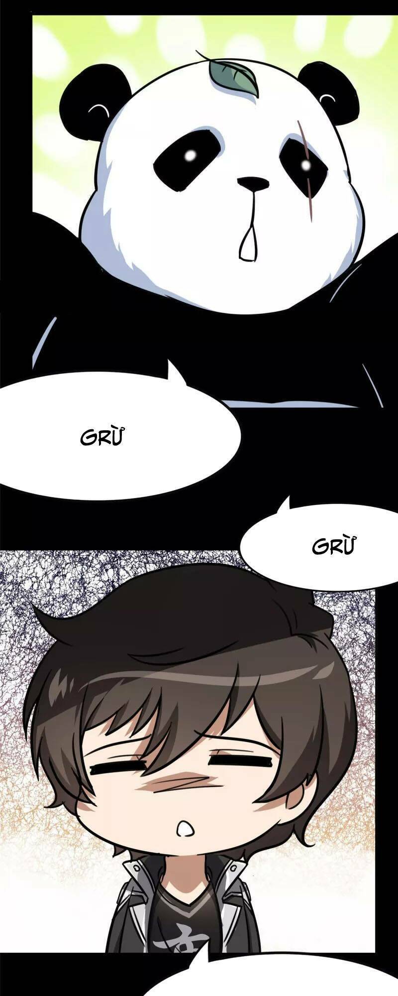 Bạn Gái Zombie Của Tôi - Chapter 322 - Page 21