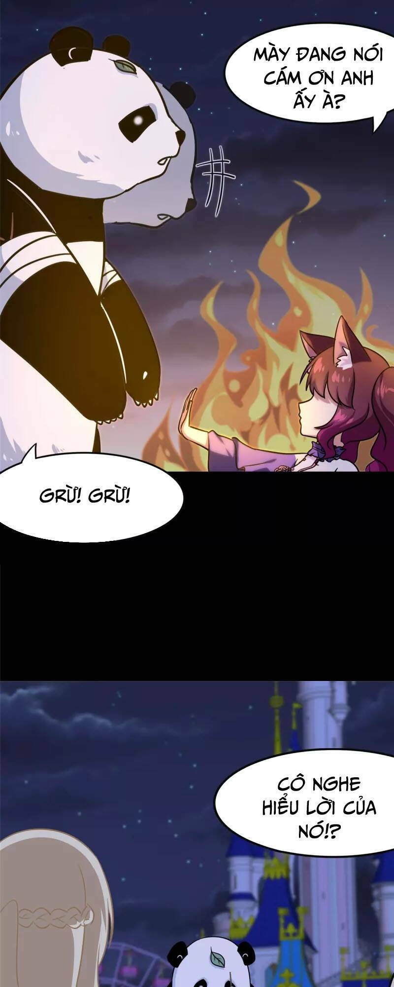 Bạn Gái Zombie Của Tôi - Chapter 322 - Page 23