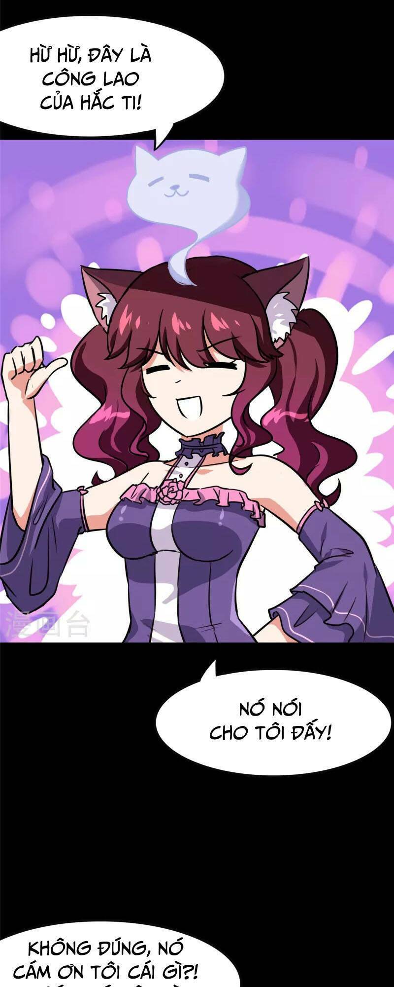 Bạn Gái Zombie Của Tôi - Chapter 322 - Page 25