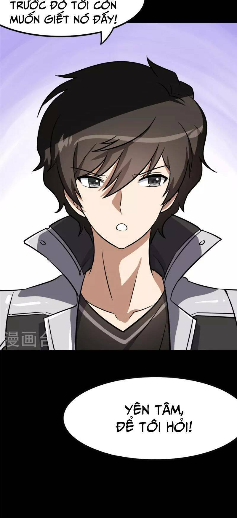 Bạn Gái Zombie Của Tôi - Chapter 322 - Page 26