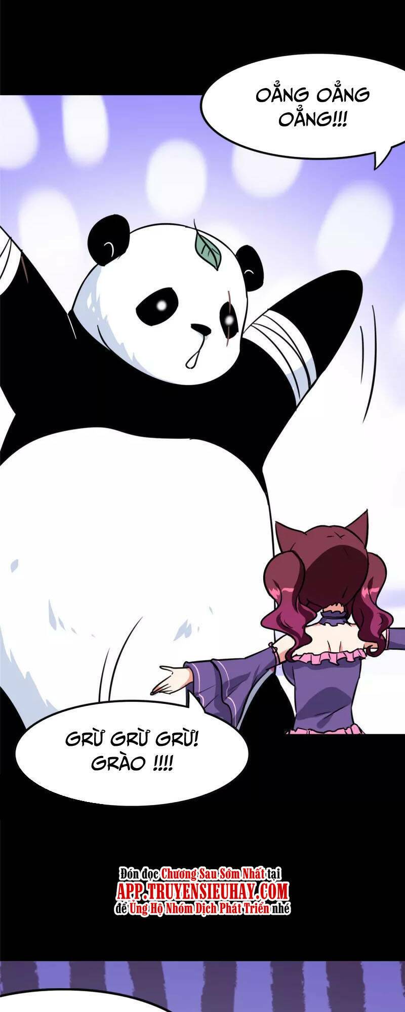 Bạn Gái Zombie Của Tôi - Chapter 322 - Page 27